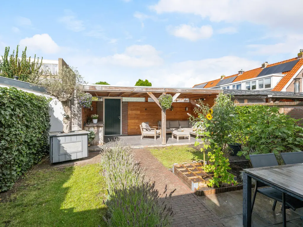 Molenstraat 222, MONSTER