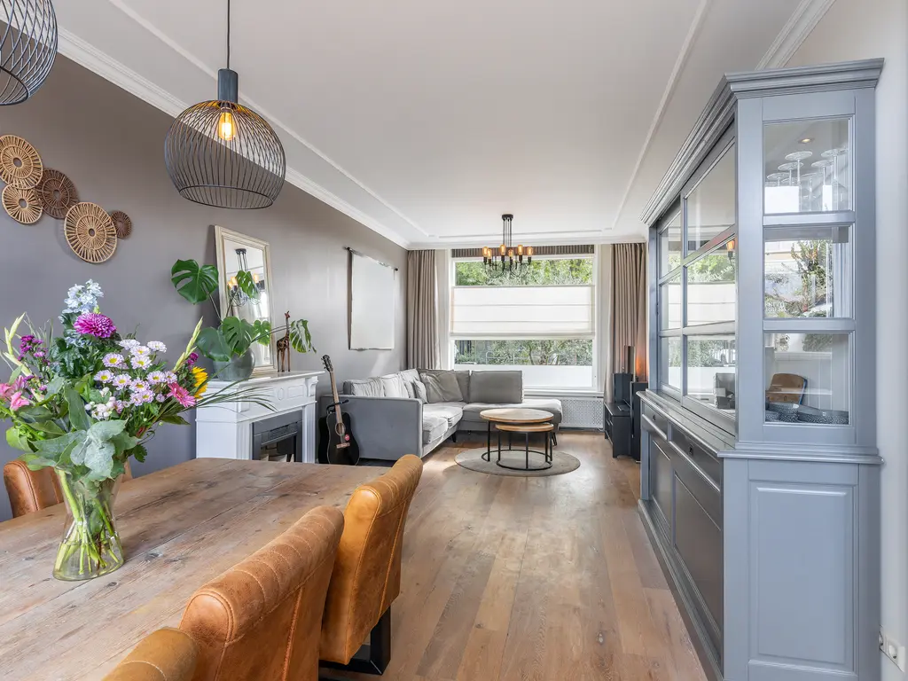 Molenstraat 222, MONSTER