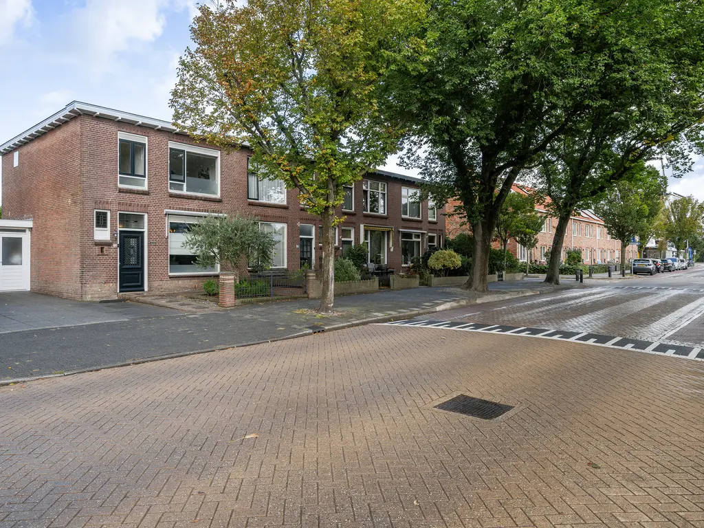 Molenstraat 222, MONSTER