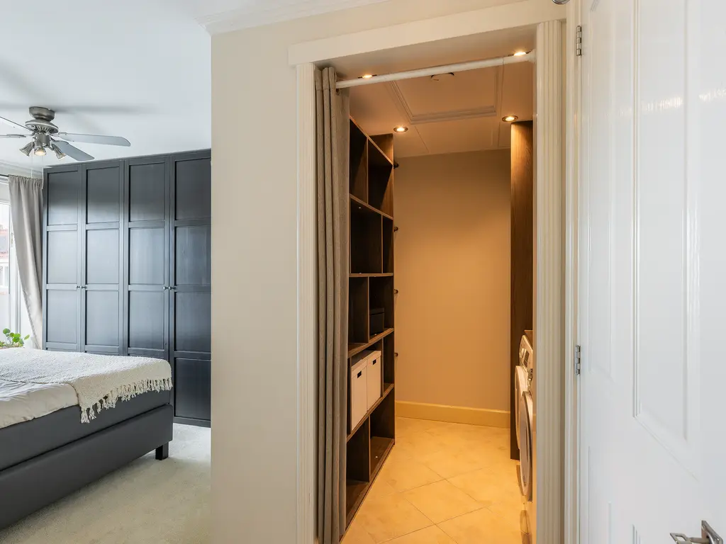 Molenstraat 222, MONSTER