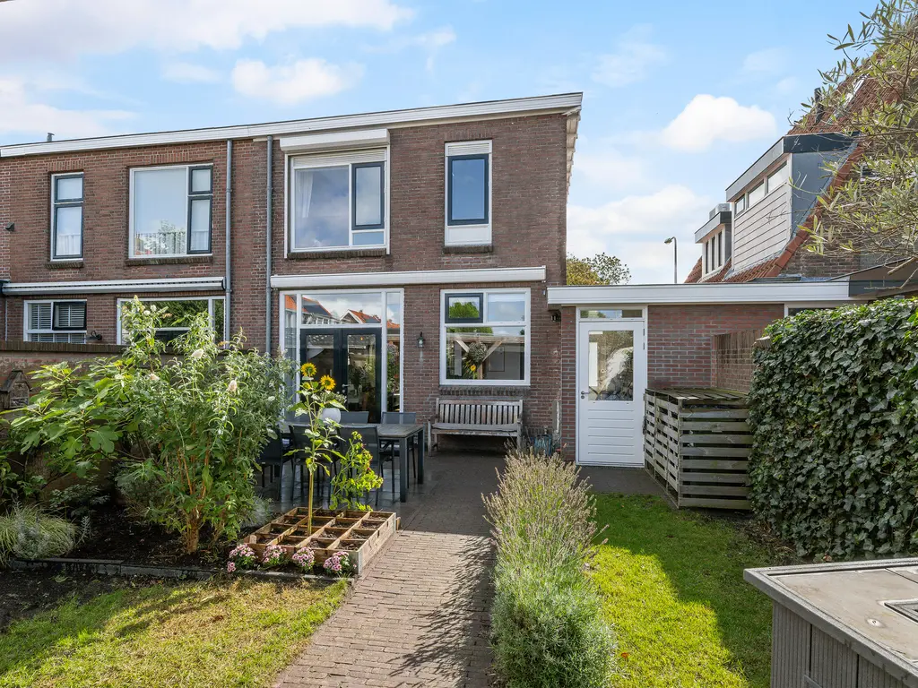 Molenstraat 222, MONSTER