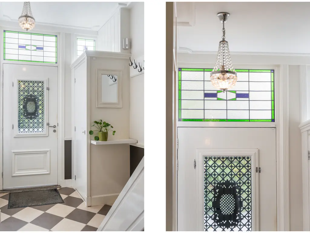 Molenstraat 222, MONSTER