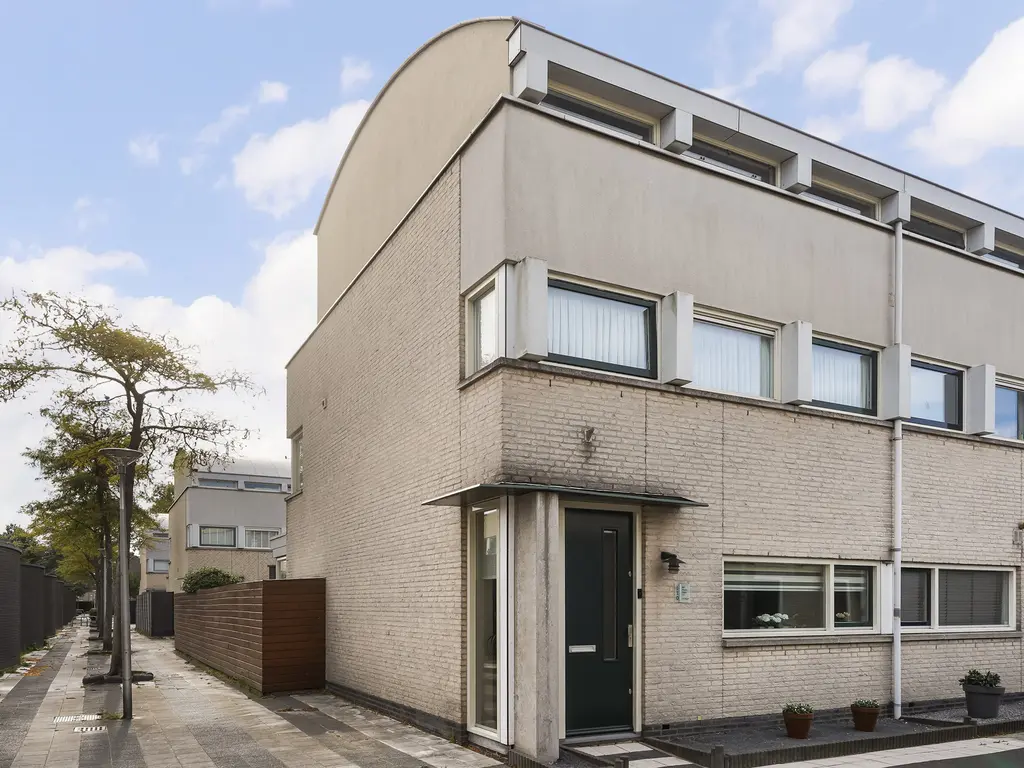 Groenelaan 110, HONSELERSDIJK