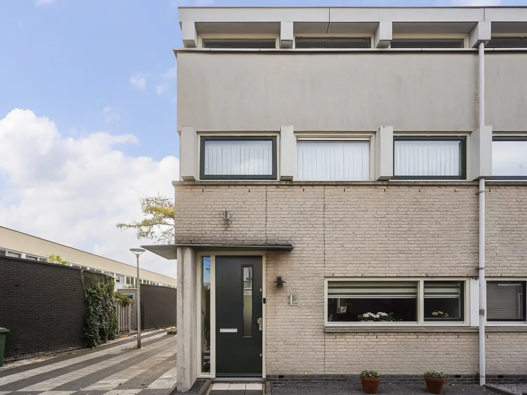 Groenelaan 110, HONSELERSDIJK