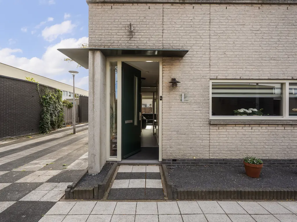 Groenelaan 110, HONSELERSDIJK