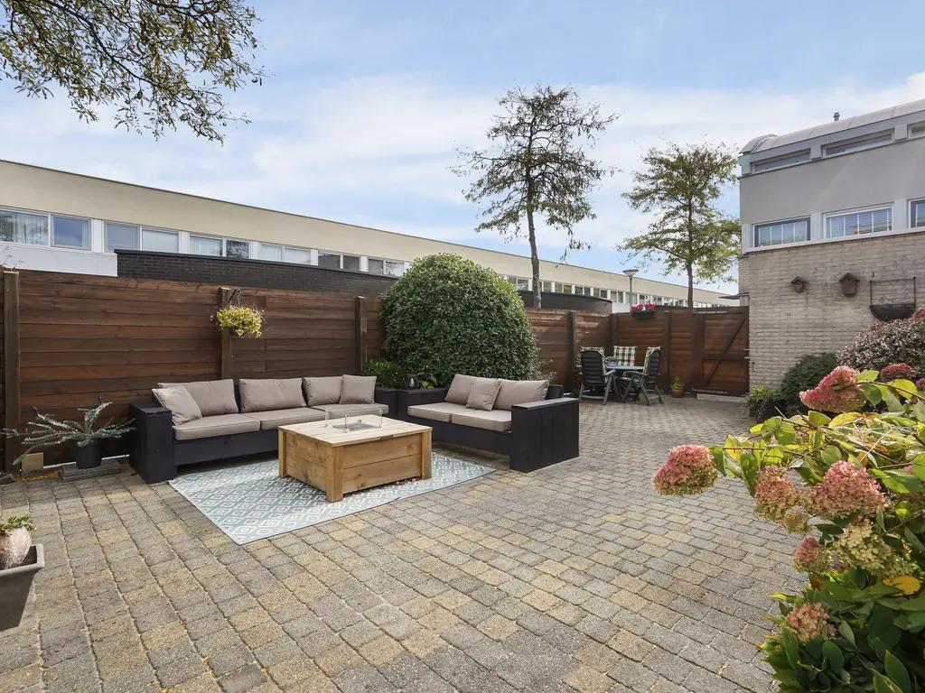 Groenelaan 110, HONSELERSDIJK