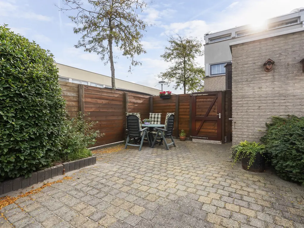 Groenelaan 110, HONSELERSDIJK
