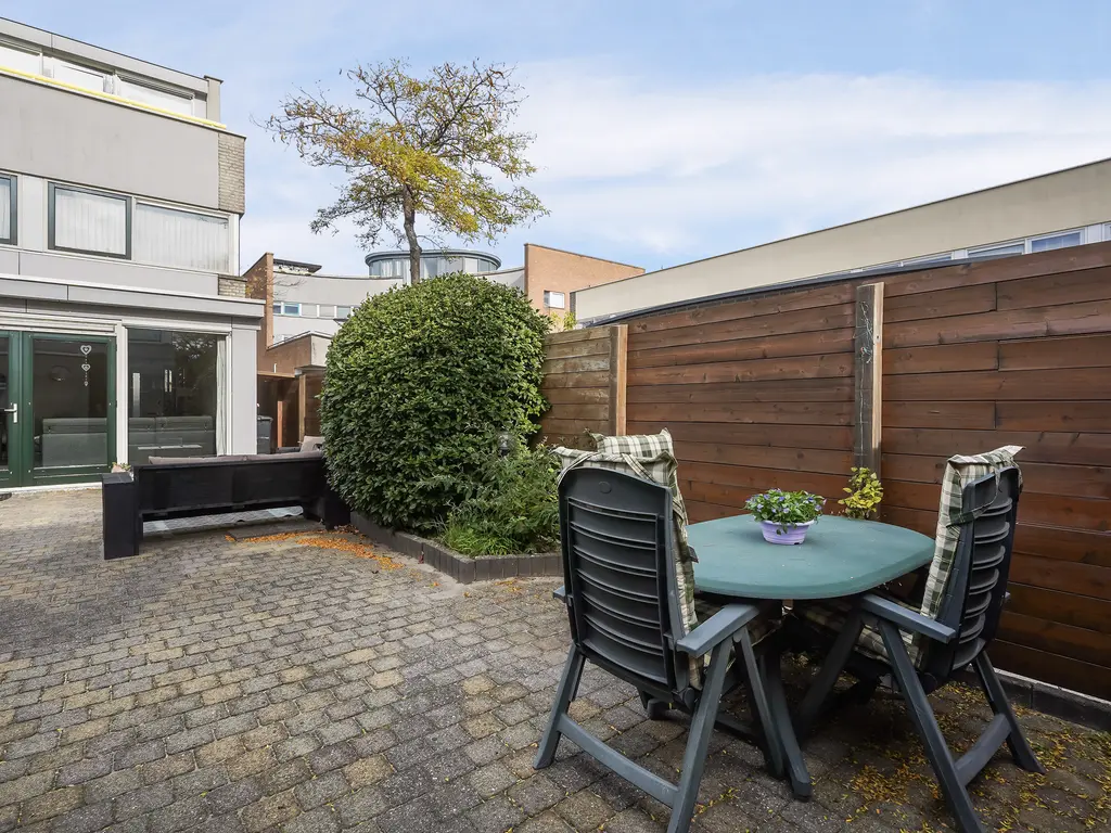 Groenelaan 110, HONSELERSDIJK
