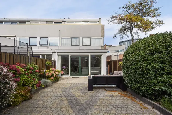 Groenelaan 110