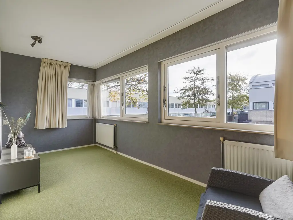 Groenelaan 110, HONSELERSDIJK