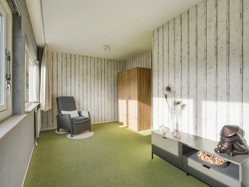 Groenelaan 110, HONSELERSDIJK
