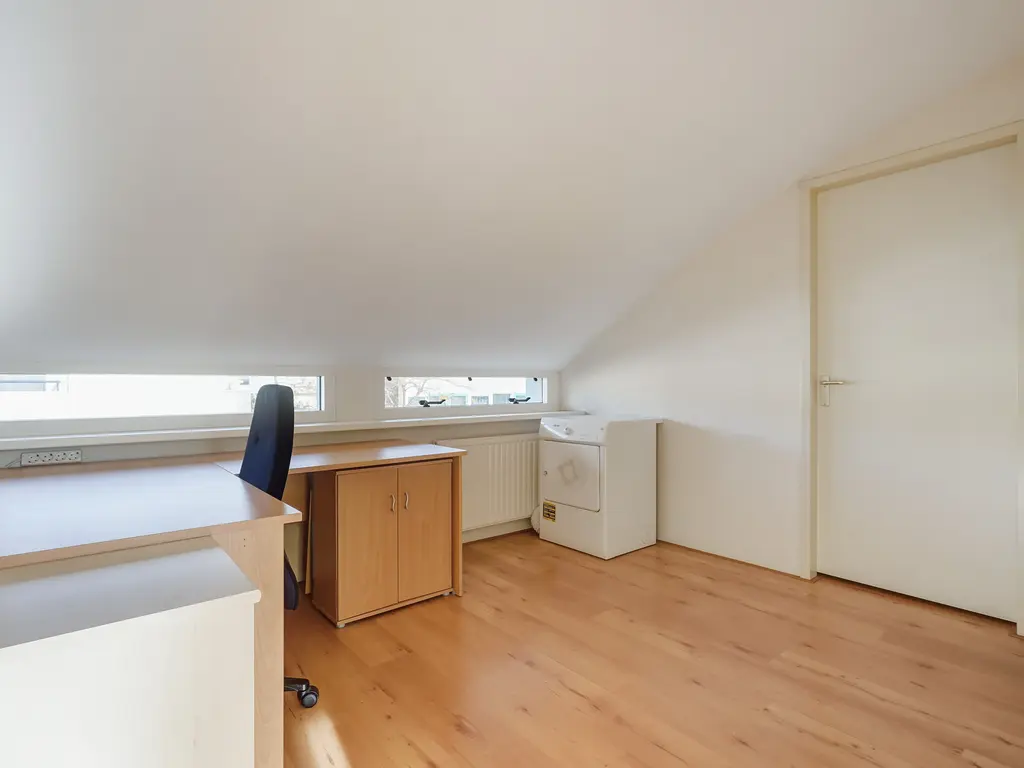 Groenelaan 110, HONSELERSDIJK
