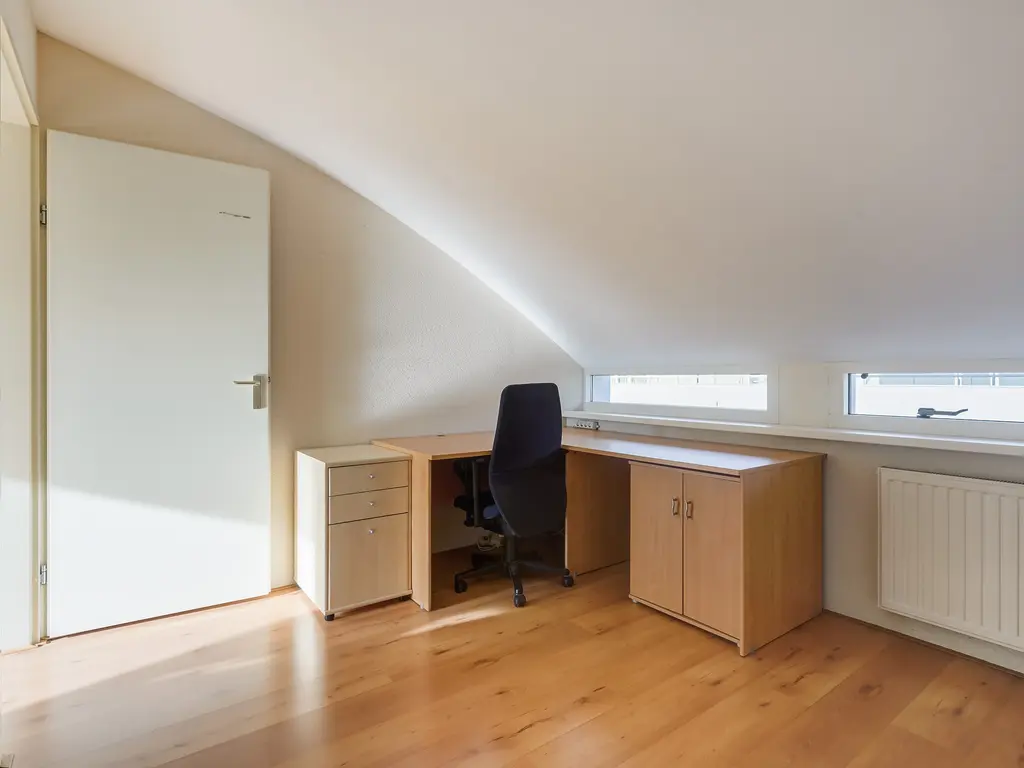 Groenelaan 110, HONSELERSDIJK