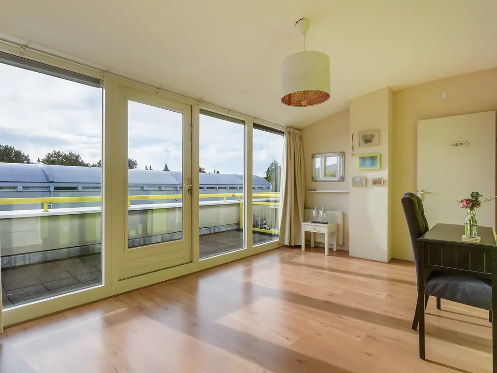 Groenelaan 110, HONSELERSDIJK