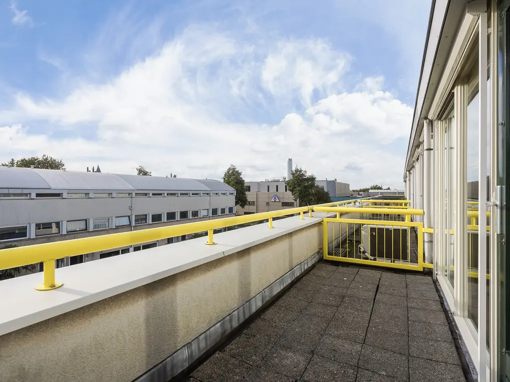 Groenelaan 110, HONSELERSDIJK