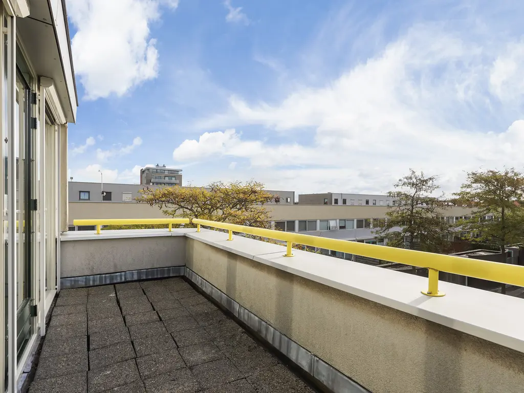 Groenelaan 110, HONSELERSDIJK