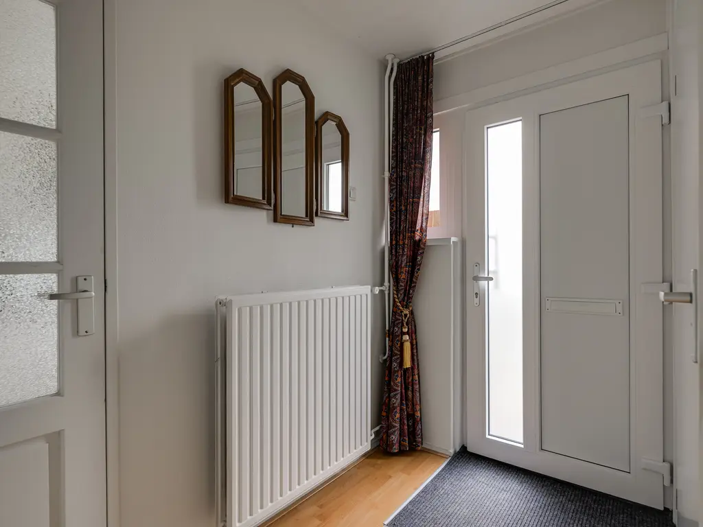 Sweelincklaan 61, 'S-GRAVENZANDE
