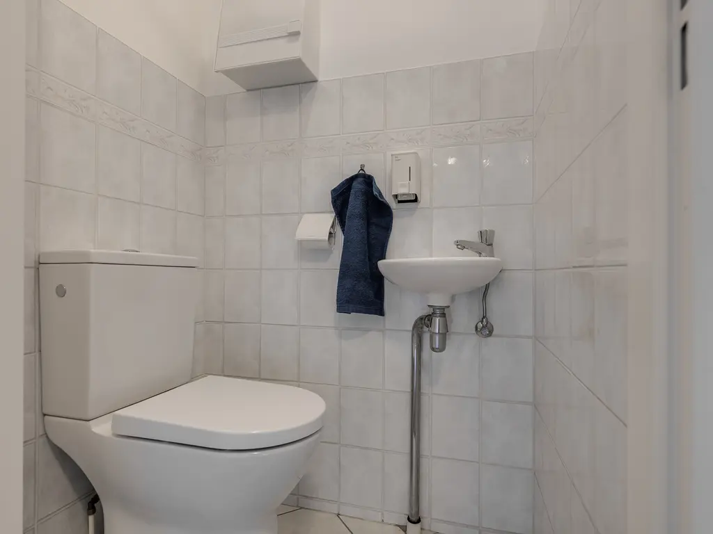 Sweelincklaan 61, 'S-GRAVENZANDE