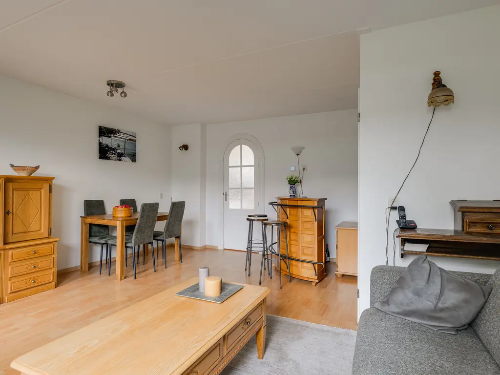 Sweelincklaan 61, 'S-GRAVENZANDE