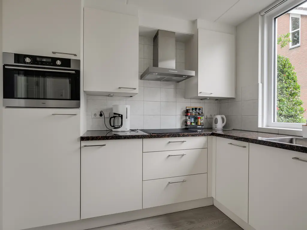 Sweelincklaan 61, 'S-GRAVENZANDE