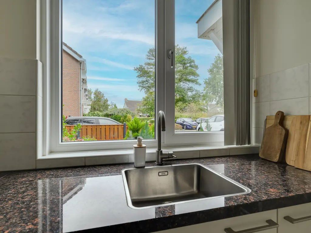 Sweelincklaan 61, 'S-GRAVENZANDE