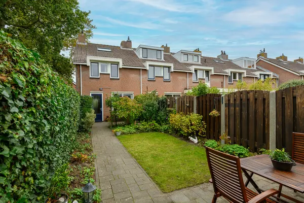 Sweelincklaan 61