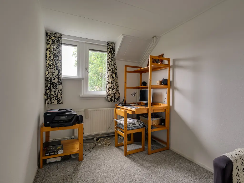 Sweelincklaan 61, 'S-GRAVENZANDE