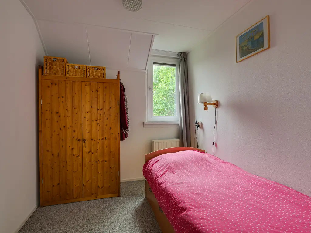 Sweelincklaan 61, 'S-GRAVENZANDE