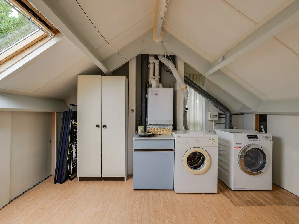 Sweelincklaan 61, 'S-GRAVENZANDE