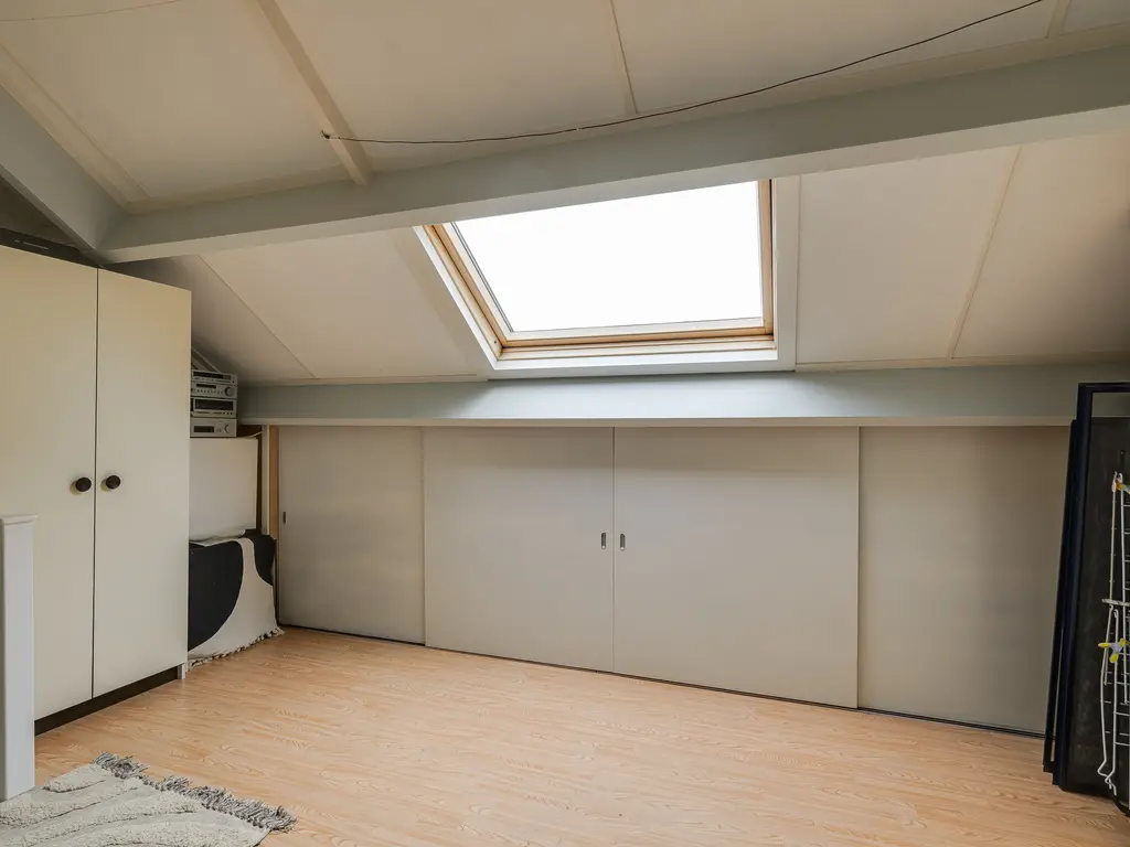 Sweelincklaan 61, 'S-GRAVENZANDE