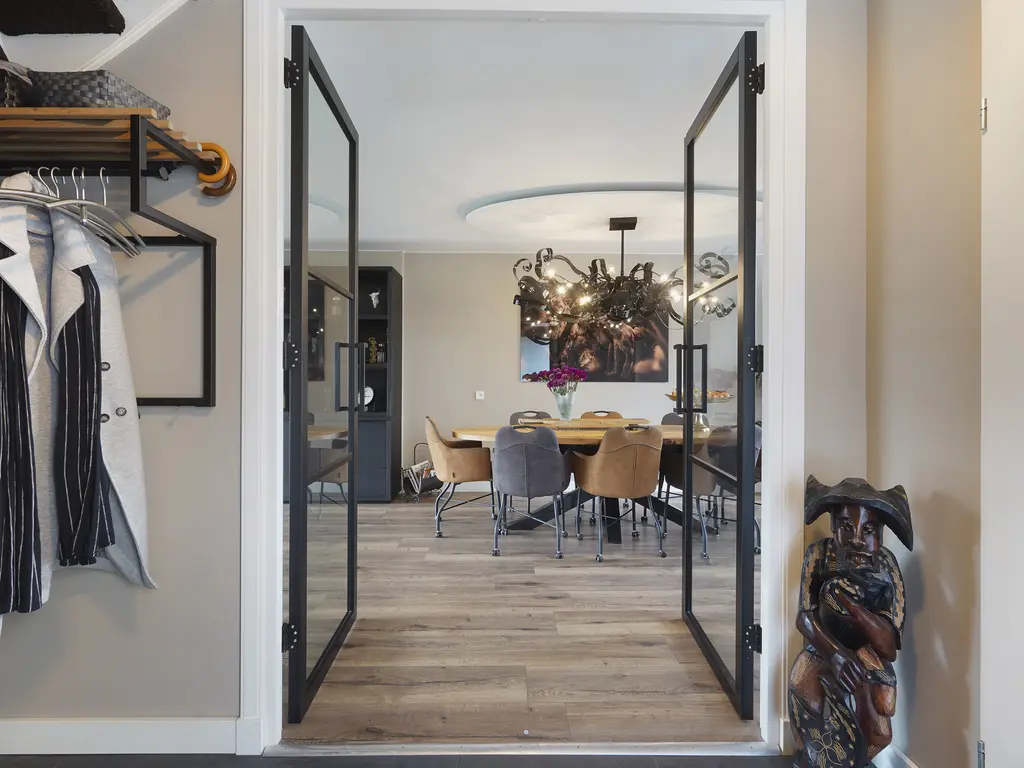 Van Houtenstraat 43, NAALDWIJK