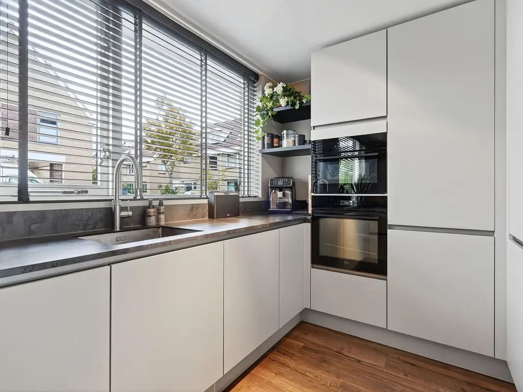 Van Houtenstraat 43, NAALDWIJK
