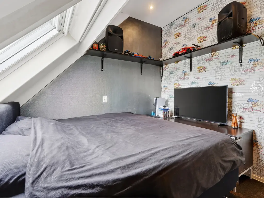 Van Houtenstraat 43, NAALDWIJK