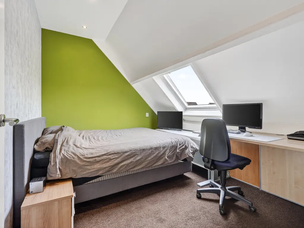 Van Houtenstraat 43, NAALDWIJK