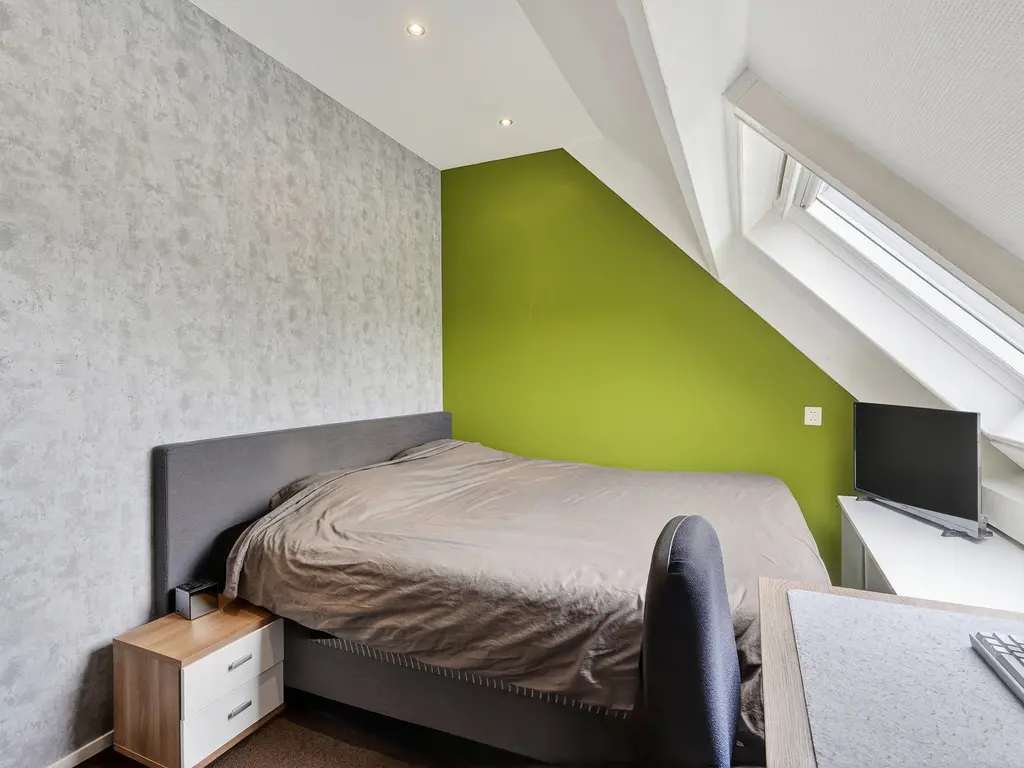 Van Houtenstraat 43, NAALDWIJK