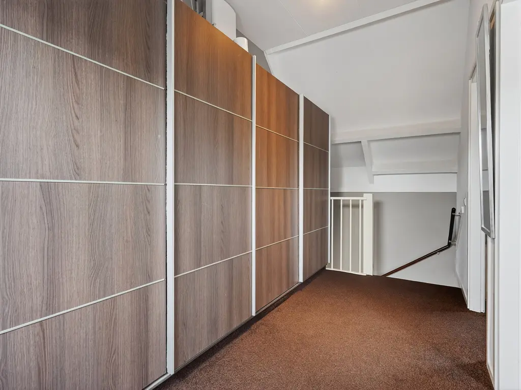 Van Houtenstraat 43, NAALDWIJK