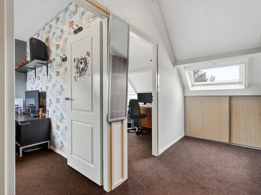 Van Houtenstraat 43, NAALDWIJK
