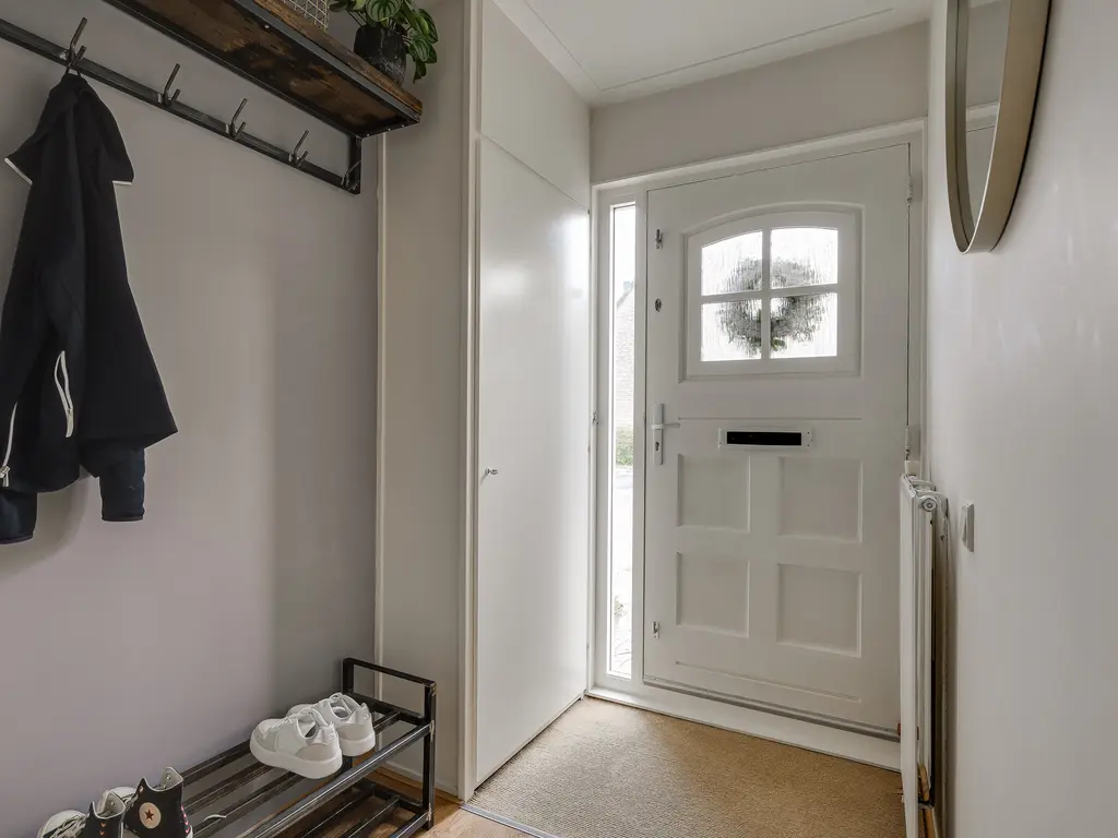 Tilanusstraat 17, NAALDWIJK