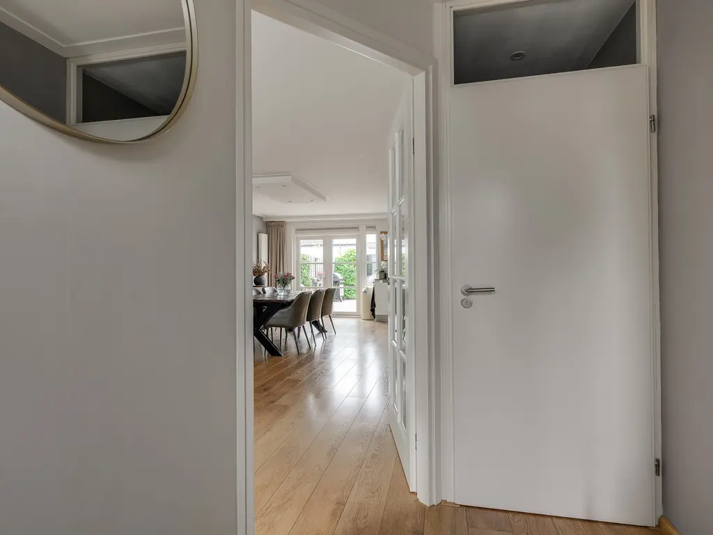 Tilanusstraat 17, NAALDWIJK