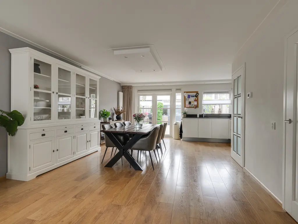 Tilanusstraat 17, NAALDWIJK