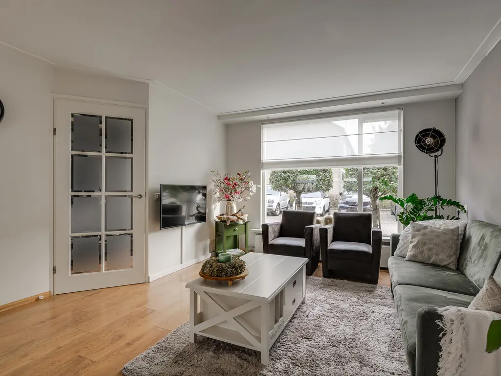 Tilanusstraat 17, NAALDWIJK