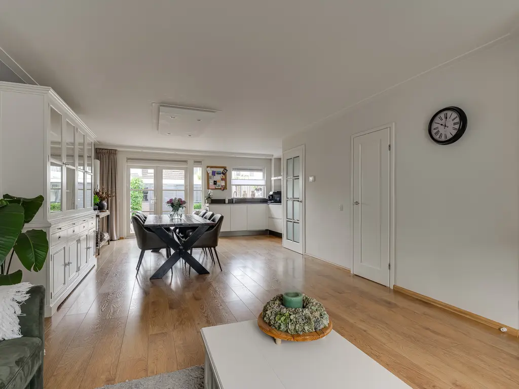 Tilanusstraat 17, NAALDWIJK
