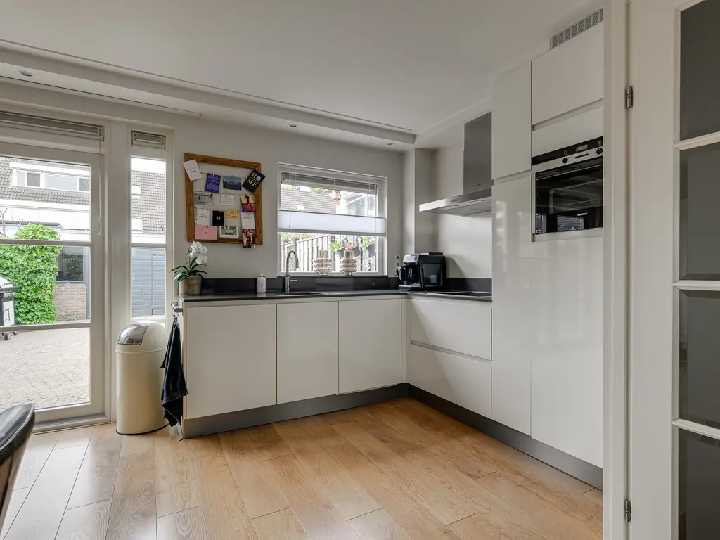 Tilanusstraat 17, NAALDWIJK
