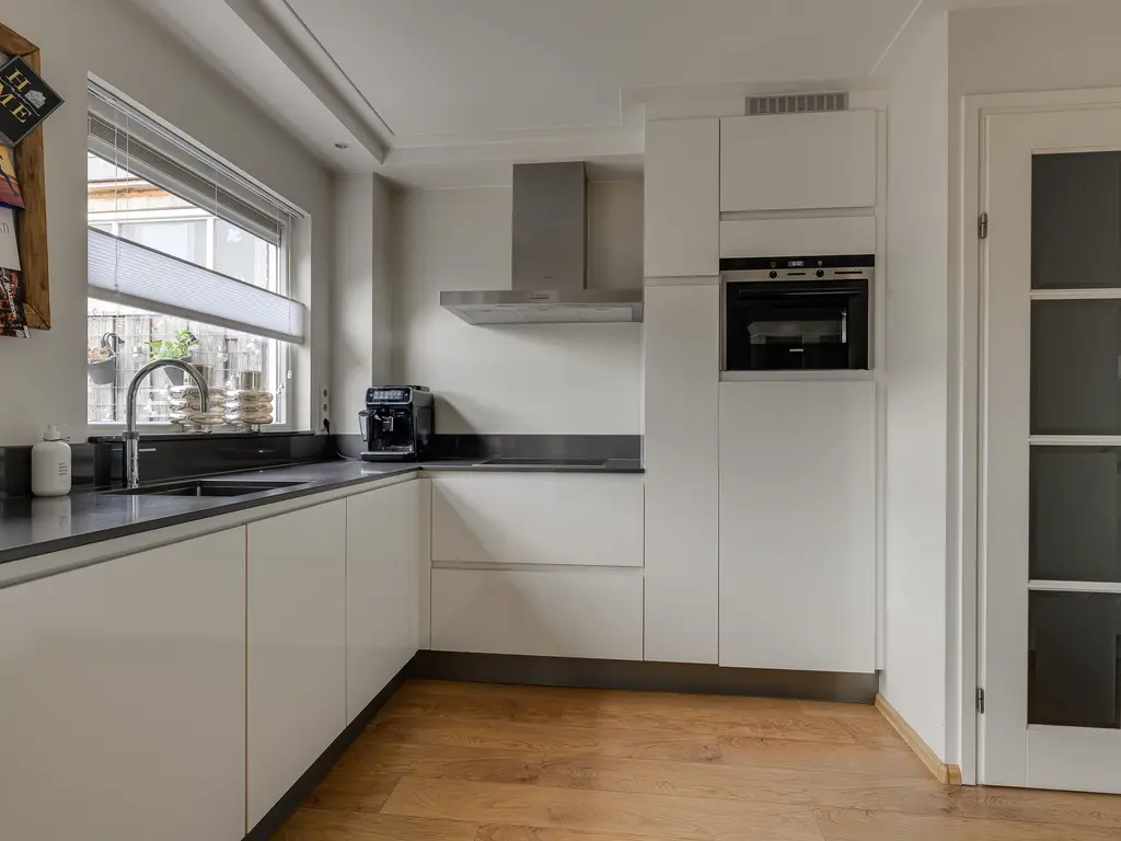 Tilanusstraat 17, NAALDWIJK