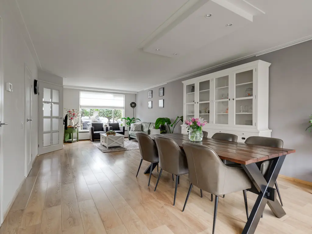 Tilanusstraat 17, NAALDWIJK
