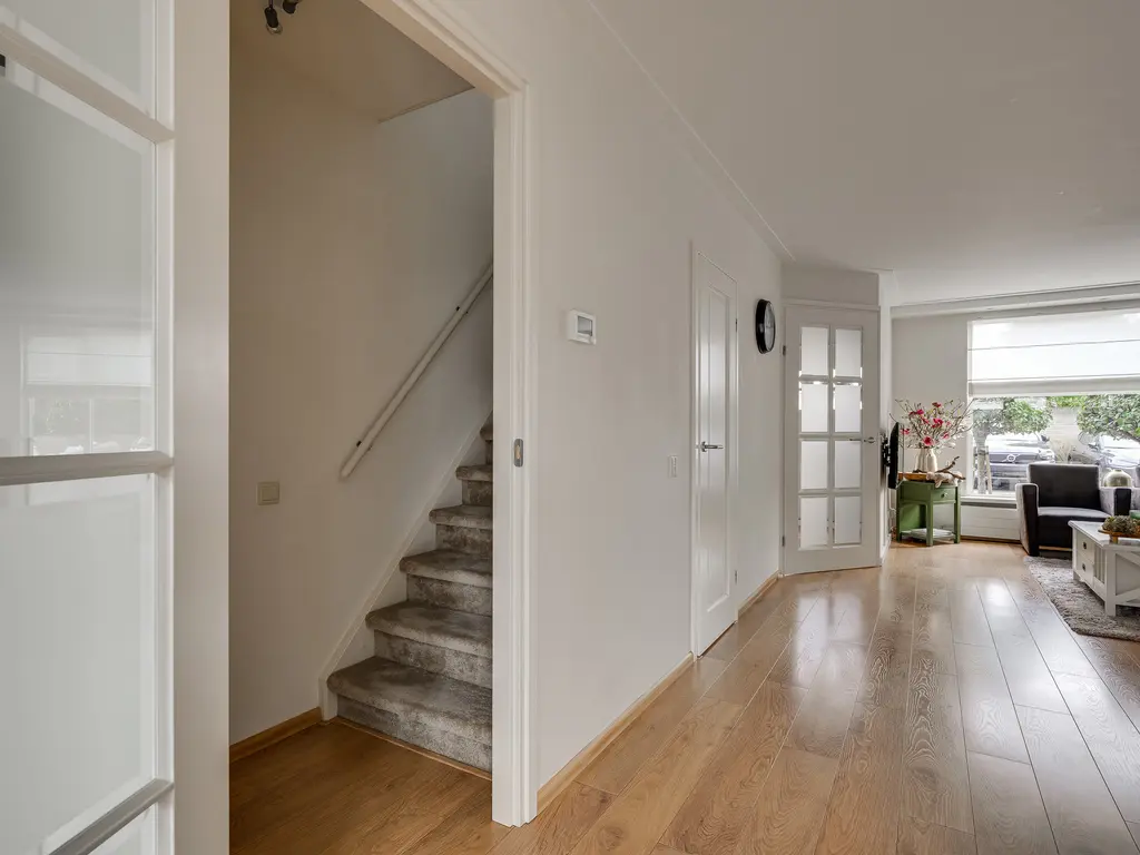Tilanusstraat 17, NAALDWIJK