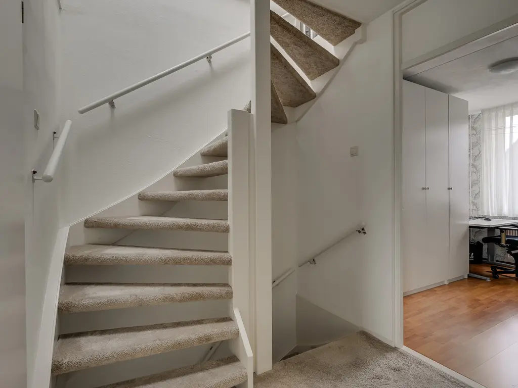 Tilanusstraat 17, NAALDWIJK