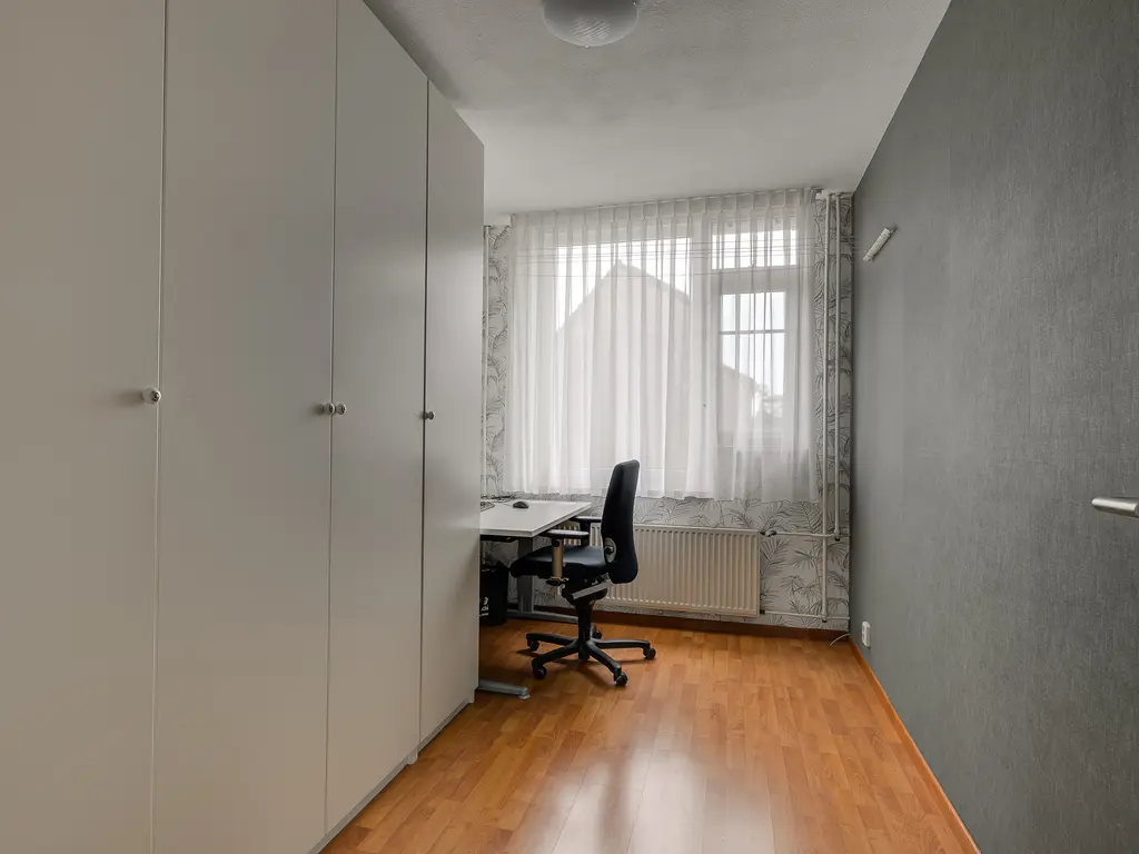Tilanusstraat 17, NAALDWIJK