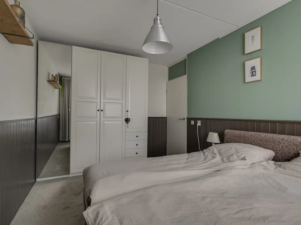 Tilanusstraat 17, NAALDWIJK