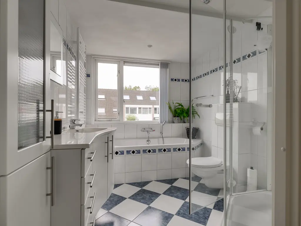 Tilanusstraat 17, NAALDWIJK